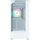 Boîtier Zalman P40 Prism White