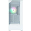Boîtier Zalman P40 Prism White - photo 3