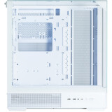 Boîtier Zalman P40 Prism White