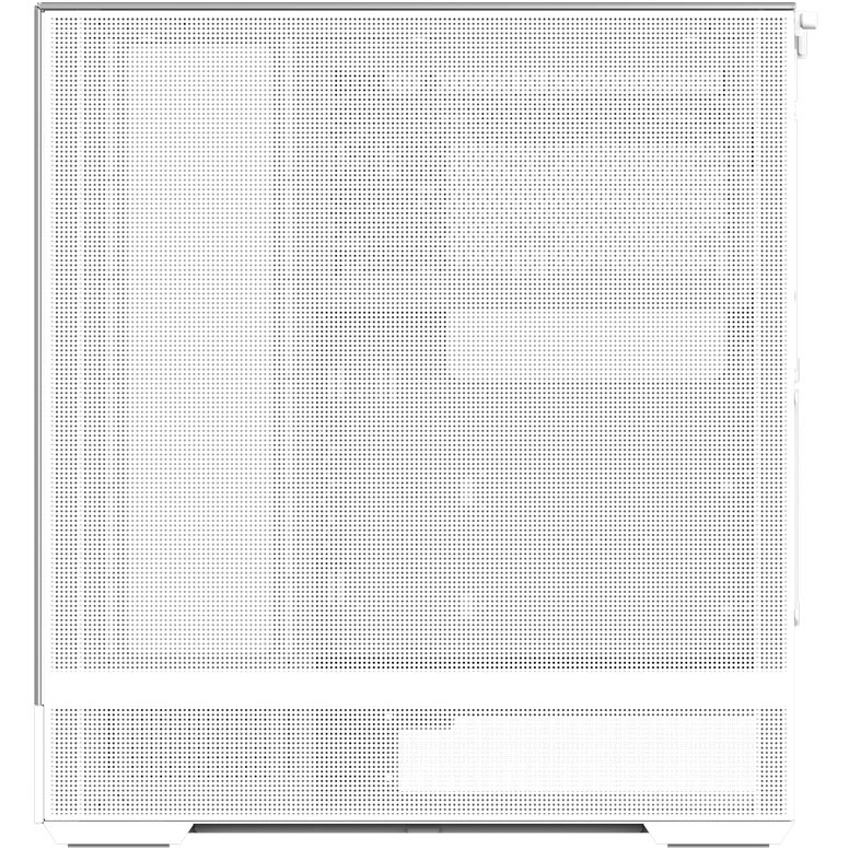 Boîtier Zalman P40 Prism White - photo 6