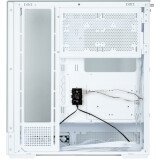 Boîtier Zalman P40 Prism White