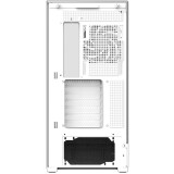 Boîtier Zalman P40 Prism White