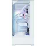 Boîtier Zalman P40 Prism White