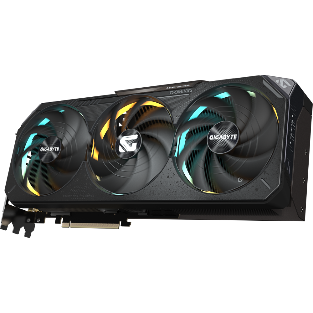 carte graphique NVIDIA GeForce RTX 5080 Gigabyte GAMING OC 16GB (GV-N5080GAMING OC-16GD) - photo 3