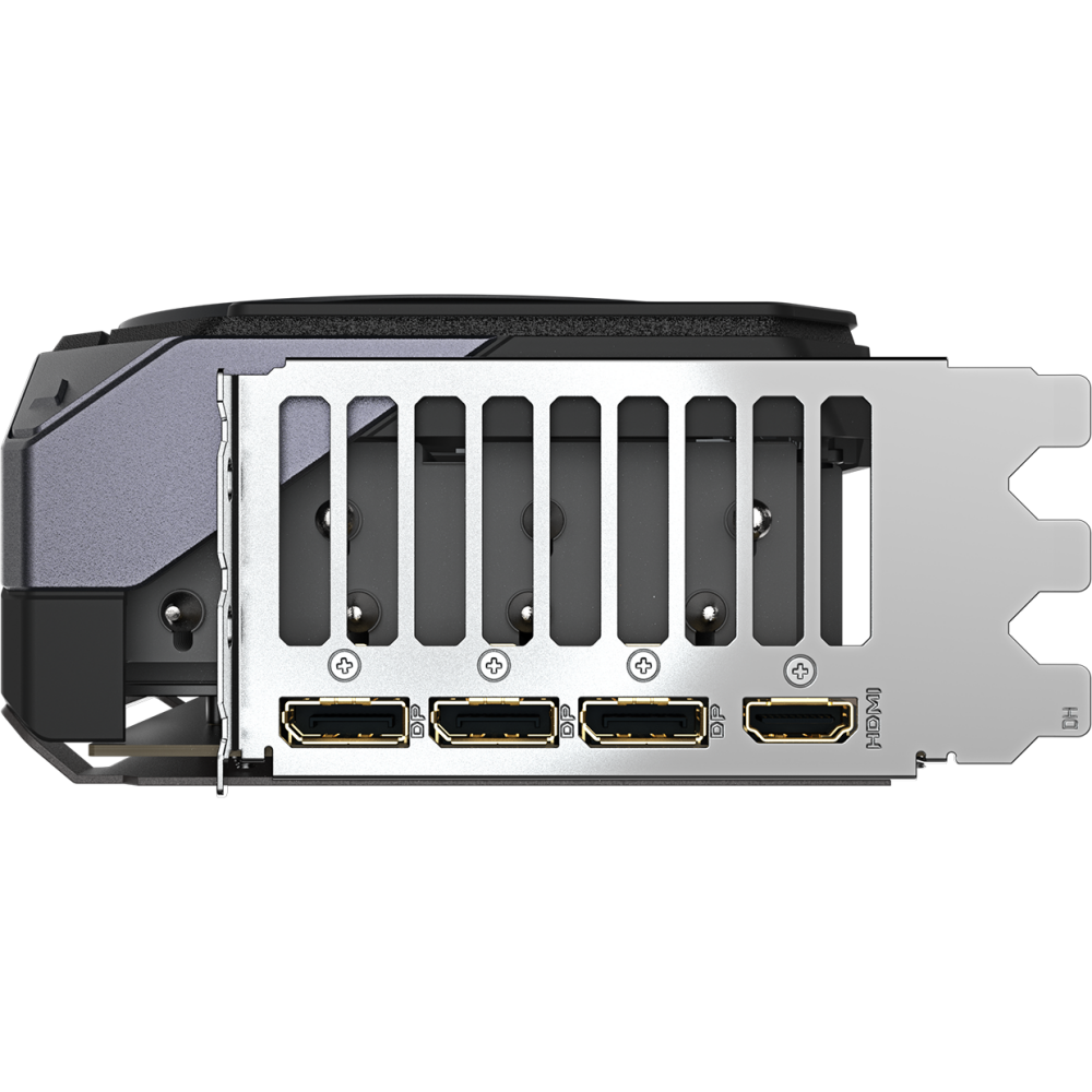 carte graphique NVIDIA GeForce RTX 5080 Gigabyte GAMING OC 16GB (GV-N5080GAMING OC-16GD) - photo 9