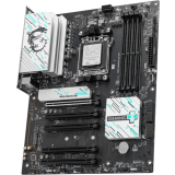 Carte mère MSI B840 GAMING PLUS WIFI