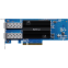 carte réseau Synology E25G30-F2
