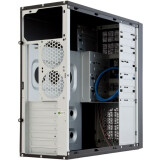 Datoru korpuss Chieftec HQ-01B (HQ-01B-OP)