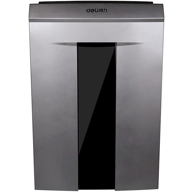 Papīra smalcinātājs (šrederis) Deli 9907