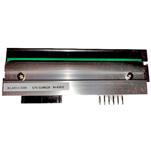 tête dimpression Datamax PHD20-2278-01