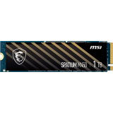 stockage SSD 1TB MSI SPATIUM M450 V1 (SPATIUM M450 PCIe 4.0 NVMe M.2 1TB V1) (S78-440L0M0-P83)