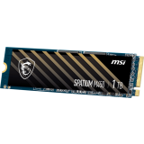 stockage SSD 1TB MSI SPATIUM M450 V1 (SPATIUM M450 PCIe 4.0 NVMe M.2 1TB V1) (S78-440L0M0-P83)