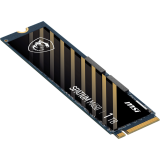 stockage SSD 1TB MSI SPATIUM M450 V1 (SPATIUM M450 PCIe 4.0 NVMe M.2 1TB V1) (S78-440L0M0-P83)