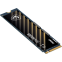 stockage SSD 1TB MSI SPATIUM M450 V1 (SPATIUM M450 PCIe 4.0 NVMe M.2 1TB V1) - S78-440L0M0-P83 - photo 3