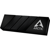 Radiateur pour SSD M2 Arctic Pro M2 Black (ACOTH00001A)
