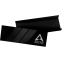 Radiateur pour SSD M2 Arctic Pro M2 Black - ACOTH00001A - photo 2