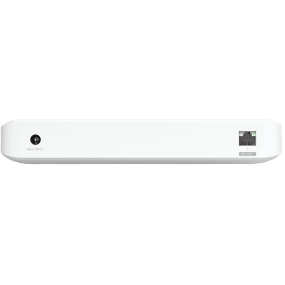 Switch ou Commutateur Ubiquiti USW-Ultra-60W - photo 3