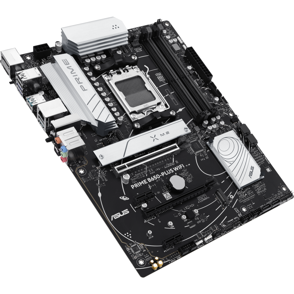 Carte mère ASUS PRIME B650-PLUS WIFI - photo 3