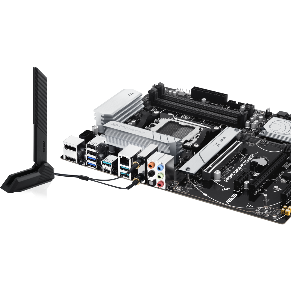 Carte mère ASUS PRIME B650-PLUS WIFI - photo 5