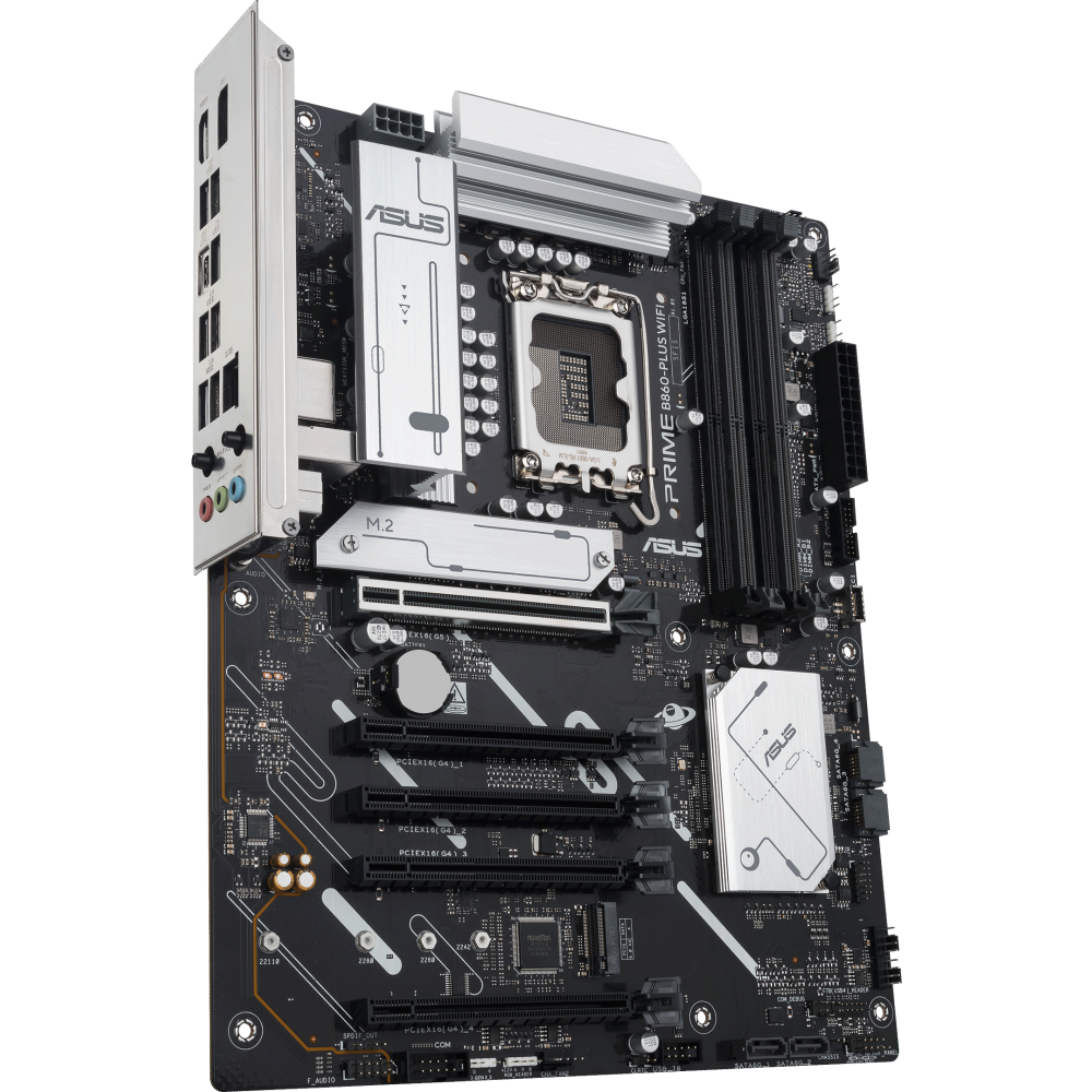 Carte mère ASUS PRIME B860-PLUS WIFI - photo 2
