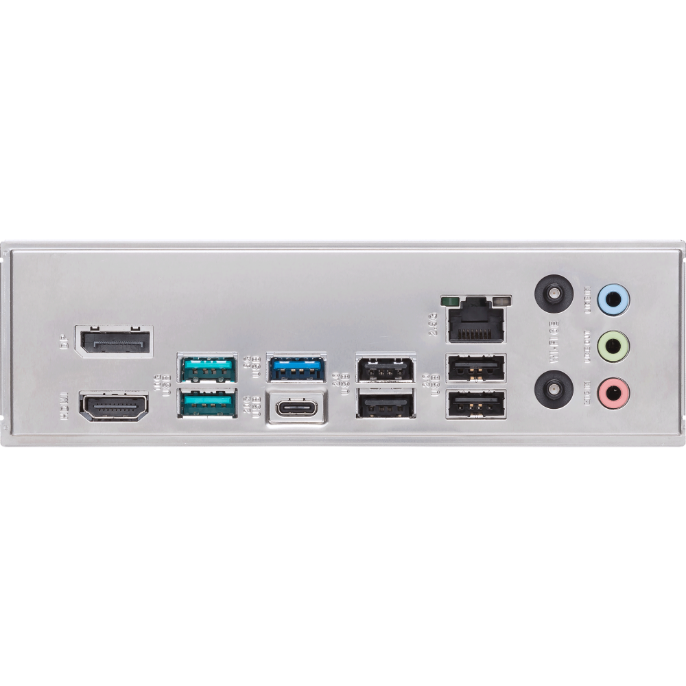 Carte mère ASUS PRIME B860-PLUS WIFI - photo 4
