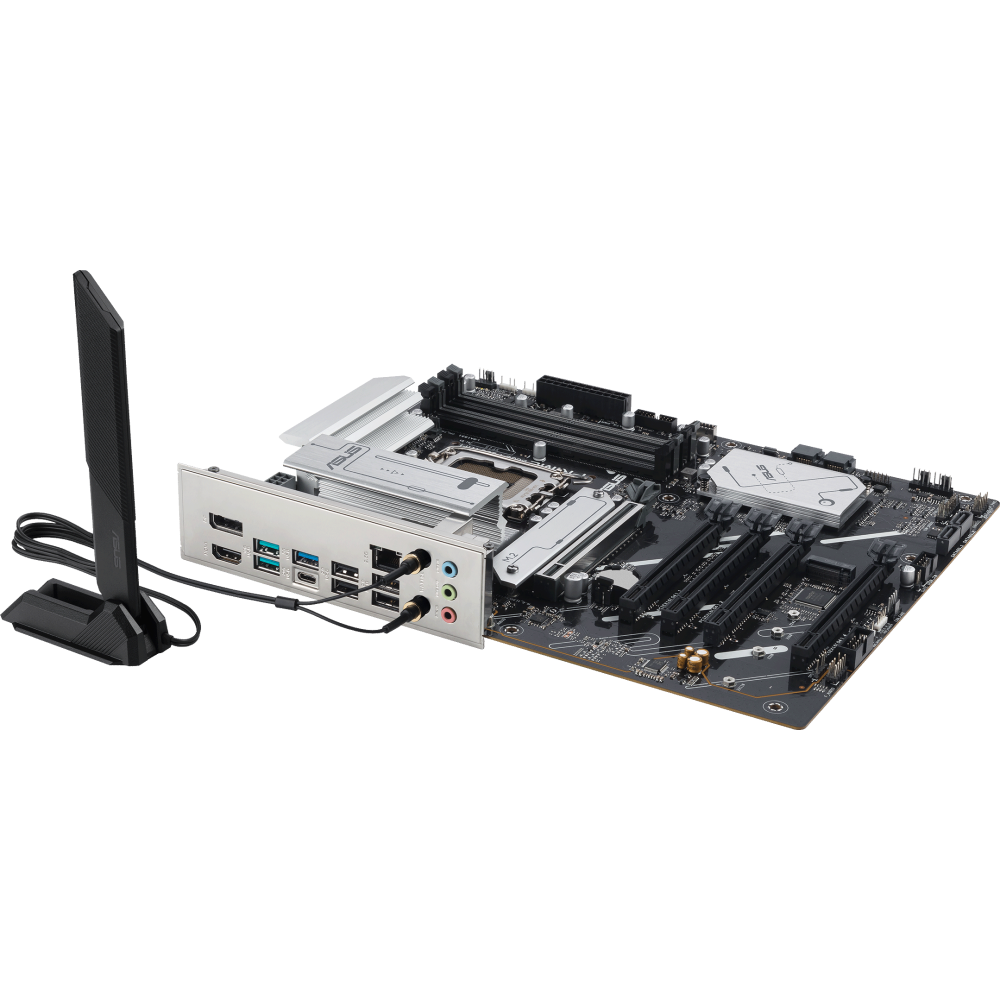 Carte mère ASUS PRIME B860-PLUS WIFI - photo 5