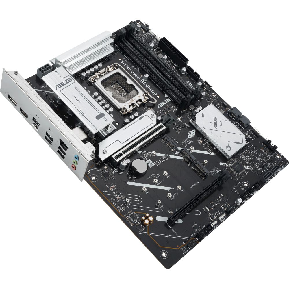 carte mère ASUS PRIME B860-PLUS-CSM - photo 4
