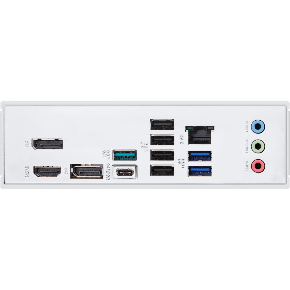 Carte mère ASUS PRIME B860M-A-CSM - photo 4
