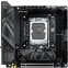 Carte mère ASUS ROG STRIX B860-I GAMING WIFI