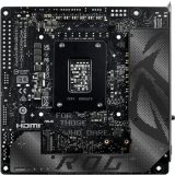 Carte mère ASUS ROG STRIX B860-I GAMING WIFI