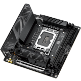 Carte mère ASUS ROG STRIX B860-I GAMING WIFI