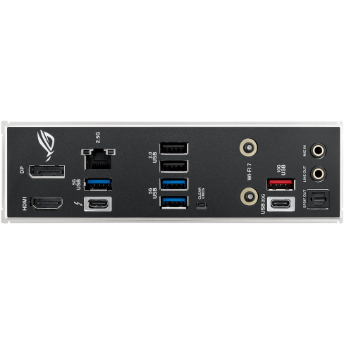 Carte mère ASUS ROG STRIX B860-I GAMING WIFI - photo 6