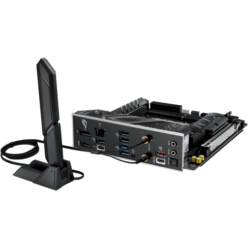 Carte mère ASUS ROG STRIX B860-I GAMING WIFI - photo 7