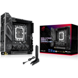 Carte mère ASUS ROG STRIX B860-I GAMING WIFI