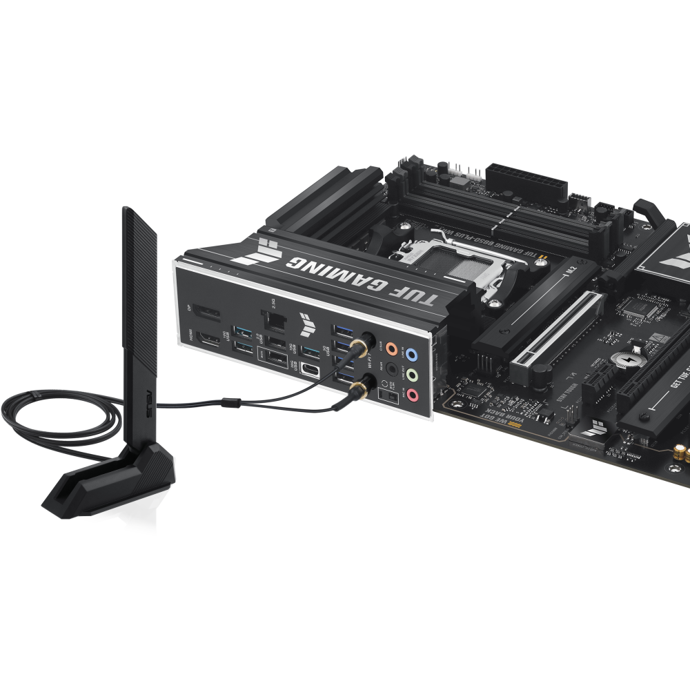Carte mère ASUS TUF GAMING B850-PLUS WIFI - photo 6