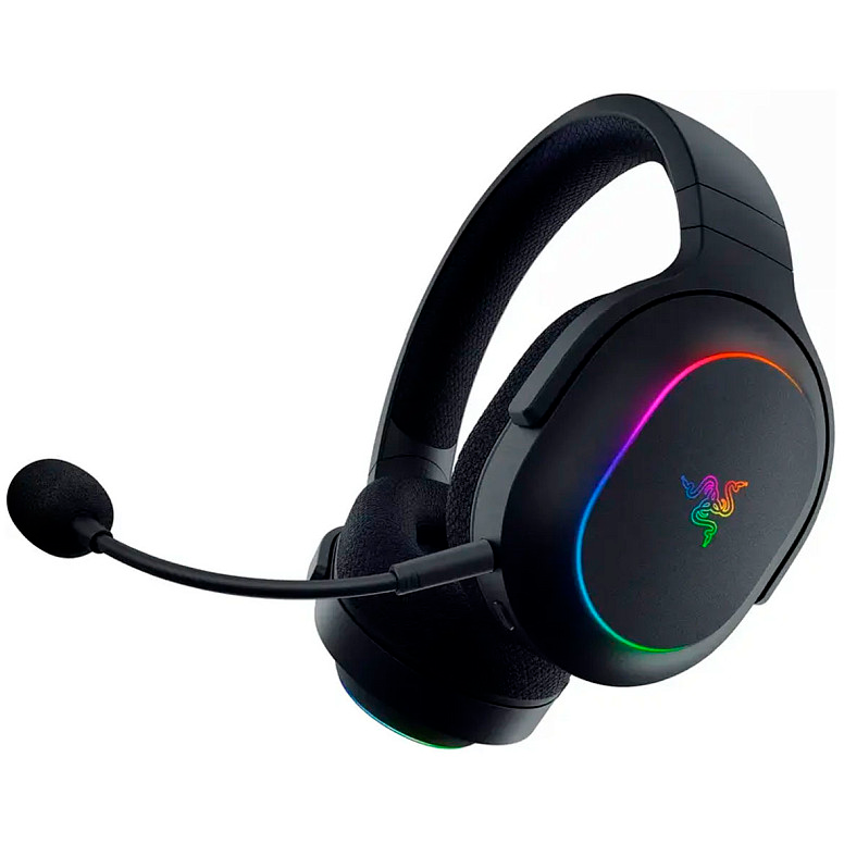 Casque Razer Barracuda X Chroma Black - RZ04-05220100-R3M1