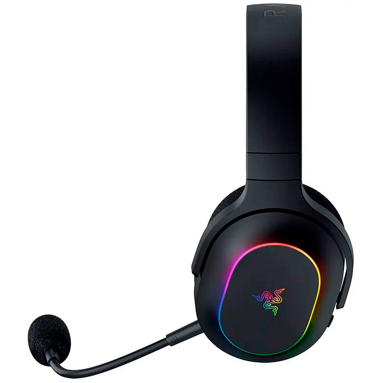 Casque Razer Barracuda X Chroma Black - RZ04-05220100-R3M1 - photo 2