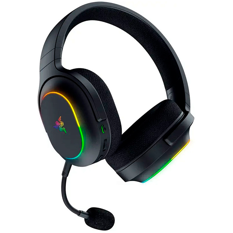 Casque Razer Barracuda X Chroma Black - RZ04-05220100-R3M1 - photo 3