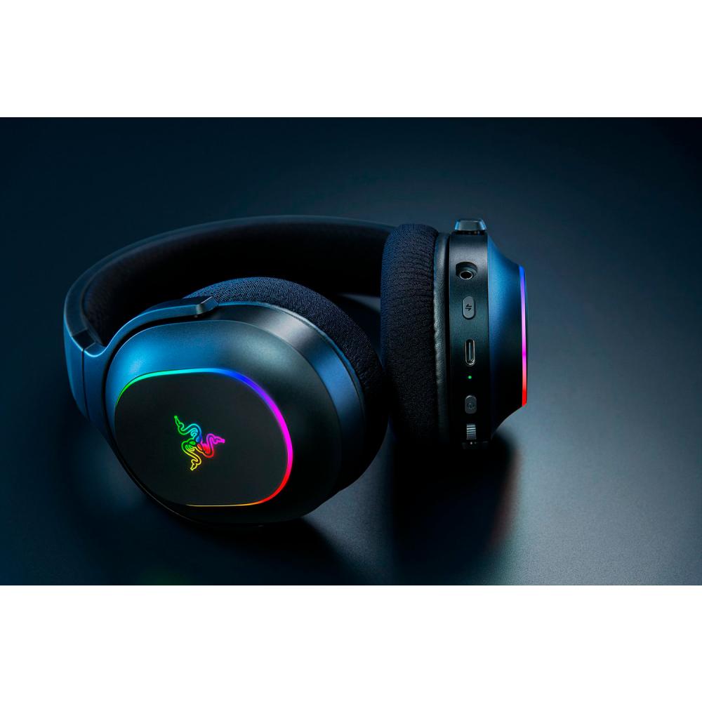 Casque Razer Barracuda X Chroma Black - RZ04-05220100-R3M1 - photo 8