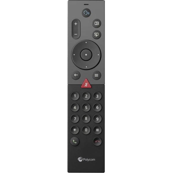 Panneau de contrôle Plantronics (Poly) Studio G/X/V Bluetooth Remote Control - 874R8AA