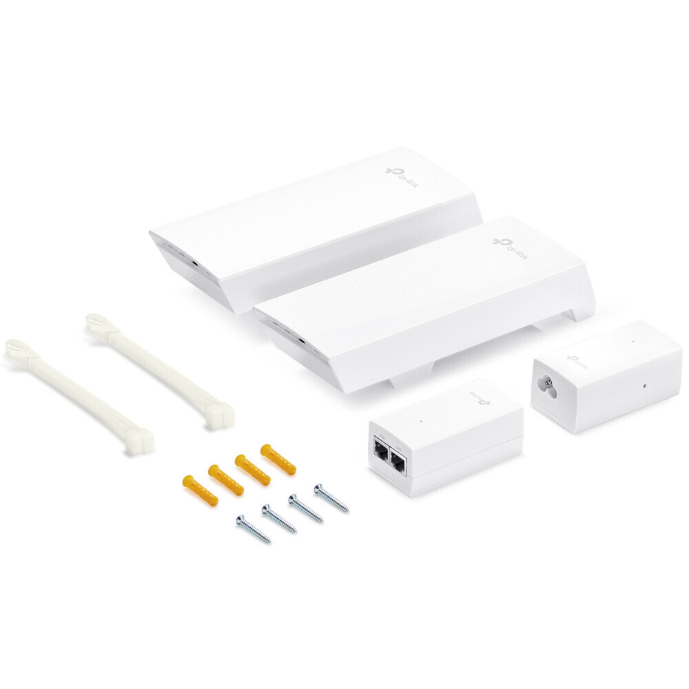 pont radio TP-Link EAP211-Bridge KIT - photo 4