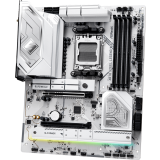 Carte mère ASRock X870 Steel Legend WiFi