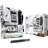 Carte mère ASRock X870 Steel Legend WiFi