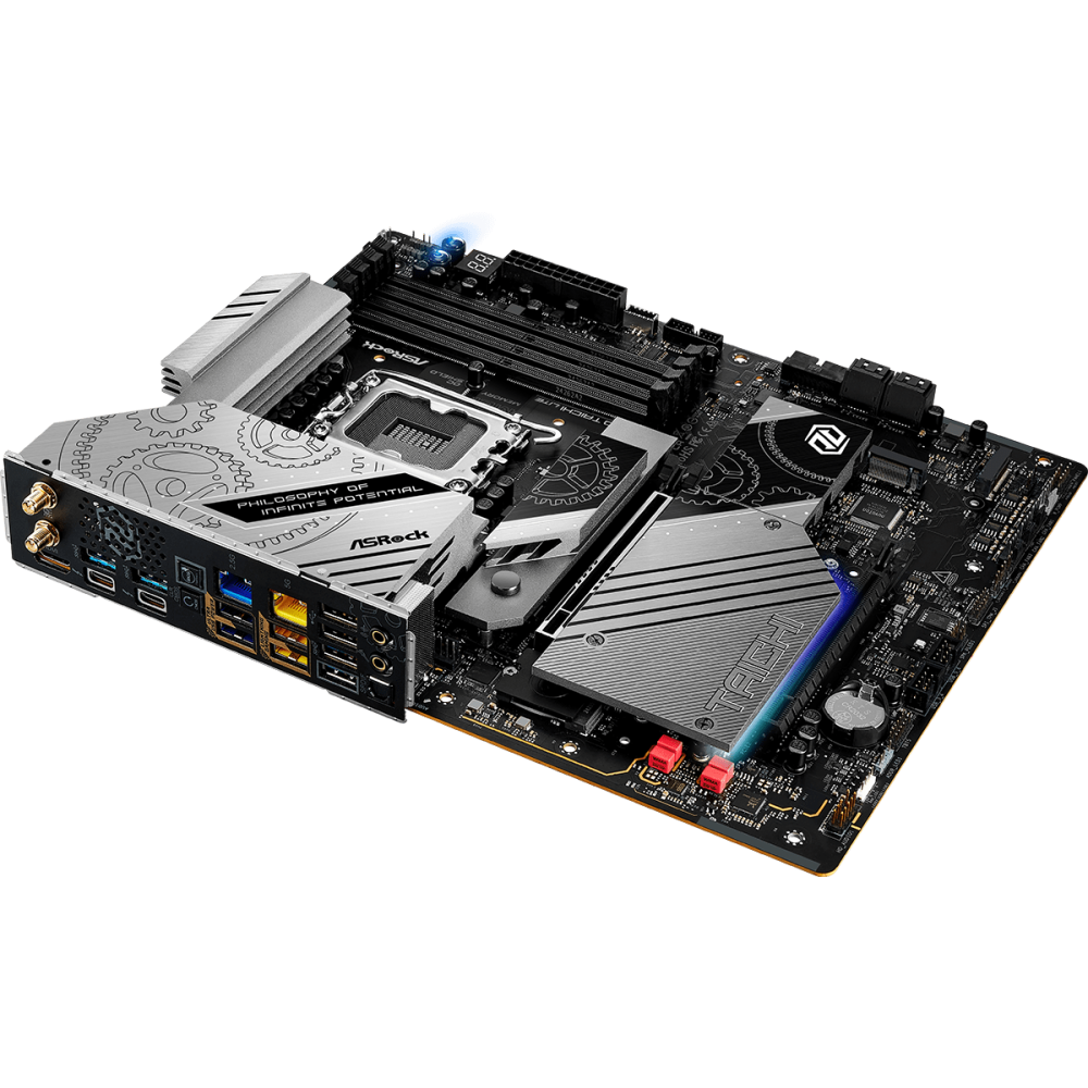 Carte mère ASRock Z890 Taichi Lite - photo 5