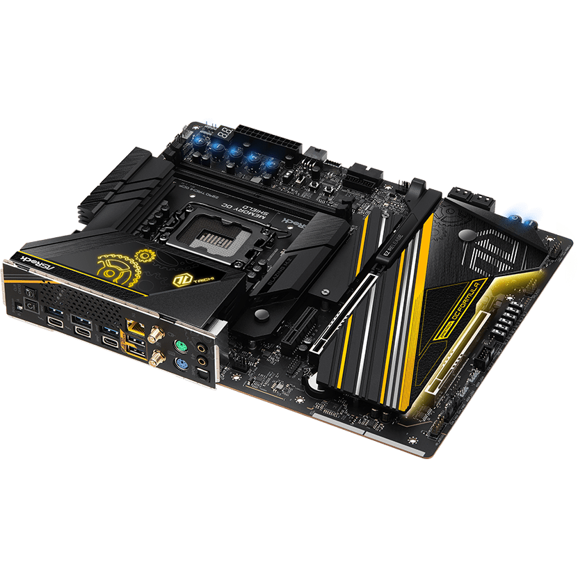 Carte mère ASRock Z890 Taichi OCF - photo 5
