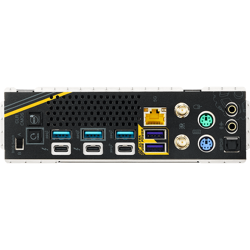 Carte mère ASRock Z890 Taichi OCF - photo 7