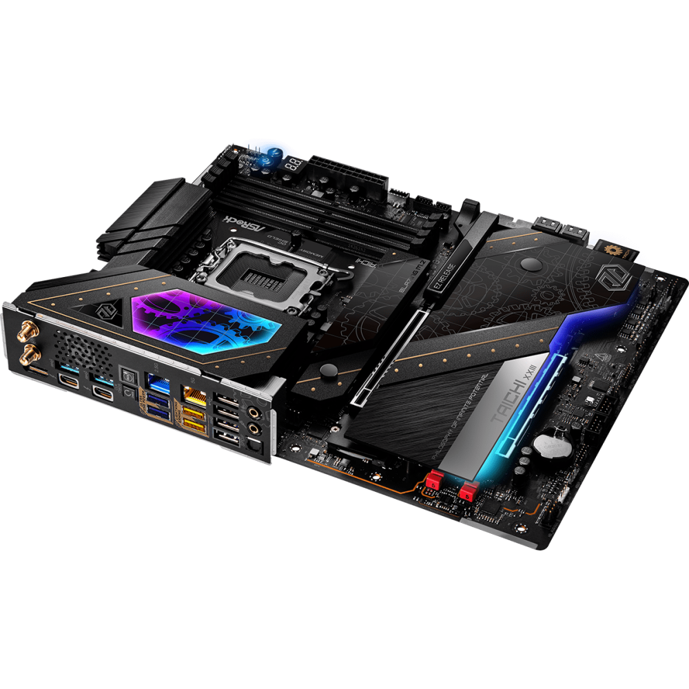 Carte mère ASRock Z890 Taichi - photo 5