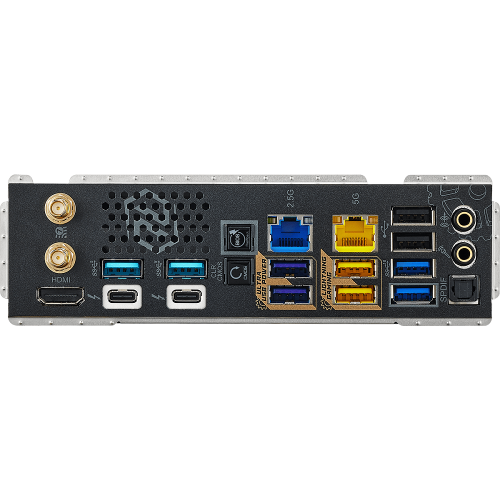 Carte mère ASRock Z890 Taichi - photo 7