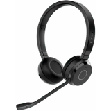 Casque audio Jabra Evolve 65 TE USB-A MS Stereo (6699-833-309)