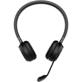 Casque audio Jabra Evolve 65 TE USB-A MS Stereo (6699-833-309)